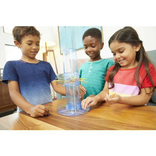 Mattel Mattel Ker Plunk Game 1