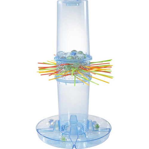 Mattel Mattel Ker Plunk Game 2