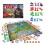 Winning Moves Games Risk Europe, Blue 1