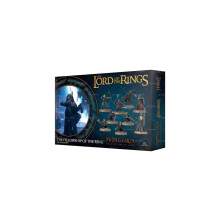 Games Workshop 64-71 Warhammer Middle Earth - Fellowship Of The Ring