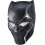 Marvel Marvel Legends Series Black Panther Electronic Helmet 2