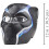 Marvel Marvel Legends Series Black Panther Electronic Helmet 5