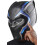 Marvel Marvel Legends Series Black Panther Electronic Helmet 4