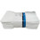 White Cotton Washcloth Pack - 18 Count 1