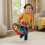 VTech VTech Drill and Learn Toolbox Pro 5