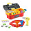 VTech VTech Drill and Learn Toolbox Pro 1