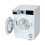 Theo Klein 9213 Bosch Washing Machine 5