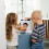 Theo Klein 9213 Bosch Washing Machine 2