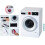 Theo Klein 9213 Bosch Washing Machine 3
