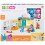 Sago Mini 6041227 "Jack's Diner" Portable Playset 2