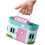 Sago Mini 6041227 "Jack's Diner" Portable Playset 3
