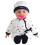 Simba Simba Inglesina Baby 38 cm with functions 2