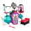 Monster High Monster High Secret Creeper Crept 2