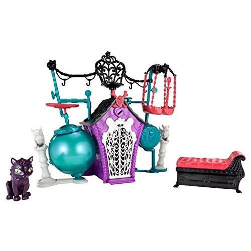 Monster High Monster High Secret Creeper Crept 2