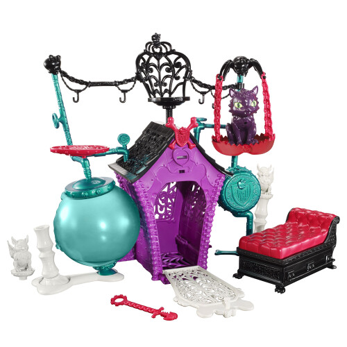 Monster High Monster High Secret Creeper Crept
