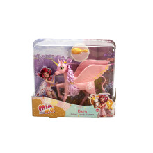 Simba 109480092 Mia Unicorn Kyara, pink