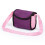 Bayer Design 13057AA Dolls Pram Trendy, stroller, foldable, height-adjustable handle, bag 5