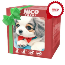 (Style 6) 2025 New Robot Dog Robot Puppy That Acts Like A Real for Adults Ai Robot Dog Walking BarkingTail Wagging