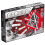 Geomag Geomag- 012 - Black & White, 68 Pieces 1