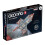 Geomag Geomag- 810 Special Edition - NASA Rocket, Magnetic Constructions, White, Grey, Red, 84 Pieces 1