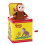 Curious George Jack in the Box 1