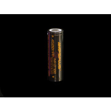 Ampsplus 21700 4500mAh 20A 3.7V Battery Flat