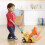 VTech VTech Pop-a-Balls Push & Pop Bulldozer 5