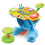 VTech VTech ? 196705 ? Jungle Rock ? Elephant Drum Set(French Version) 2