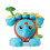 VTech VTech ? 196705 ? Jungle Rock ? Elephant Drum Set(French Version) 1