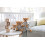 Steiff Steiff 30cm Sleep Well Bear Comforter (Grey), (239915) 2