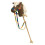 Goki RA200 Jumper, Hobby Horse, Mixed 1