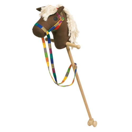 Goki RA200 Jumper, Hobby Horse, Mixed