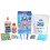 Elmers Stretch 'N Create Dough Kit  3 jtkmd A Keepsakes Kit 9 szmt 4