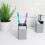 Home Basics TH35007 Tandb?rsteholder Gr? 5