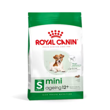 Royal Canin Mini Ageing 12+ Weight Maintenance Strong Bones 1.5kg