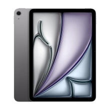 iPad Air 7th Gen (2025 M3) 11-inch WiFi 128GB Space Gray