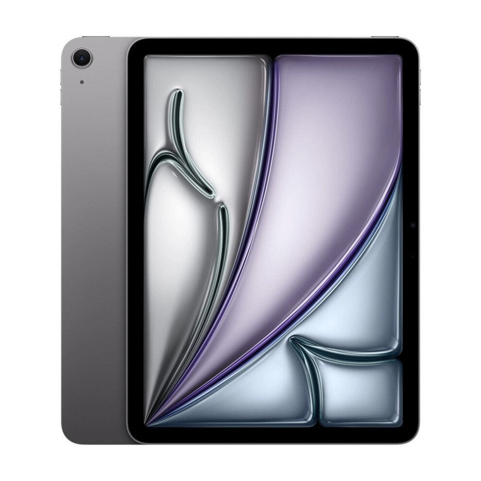 Ipad Air 7Th Gen (2025 M3) 11-Inch Wifi 128Gb Space Gray 195949986291
