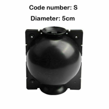Small Plant Root High Pressure Box Grafting Rooting Growing Device Propagation Ball
