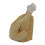 Plys ristet kalkun nyhed Thanksgiving hat 5