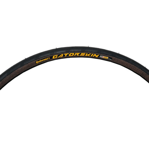 Continental GatorSkin DuraSkin Däck, 2-Pack (Vikbar, 700 x 32mm) 2