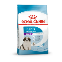 Royal Canin Dog Giant Puppy Immune System & Microbiome Support 15kg
