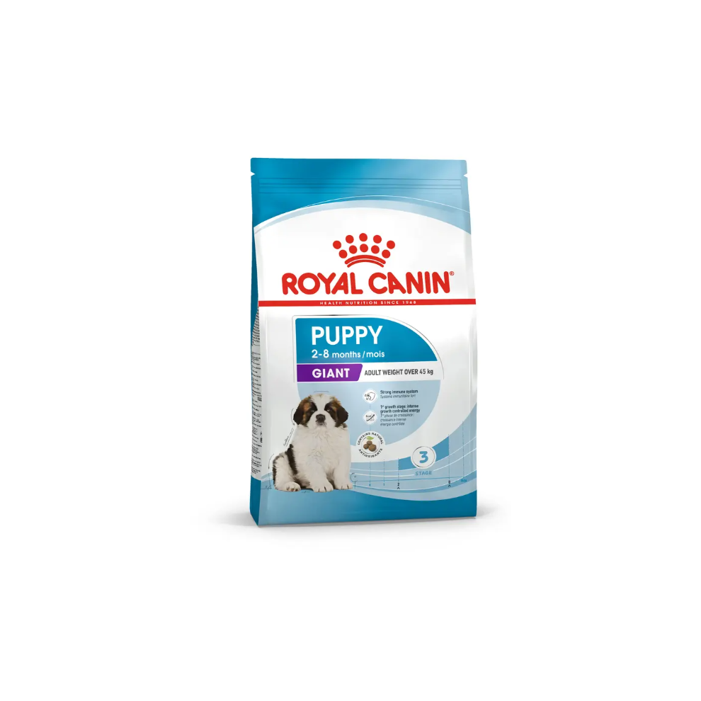 B&Q - Giant Puppy Dry Dog Food 15Kg - Image 5