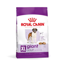 Royal Canin Giant Adult Croquettes Zak 15 kg