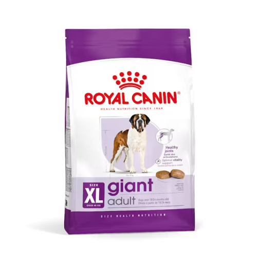 Royal Canin Royal Canin SHN Giant Adult torrfoder för hundar 15 kg