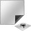4-Layer Heat-Resistant Protector Mat, Waterproof Deck Patio Cover 3