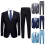 Jacket + Pants 2 Pieces Set /ue Buso 2