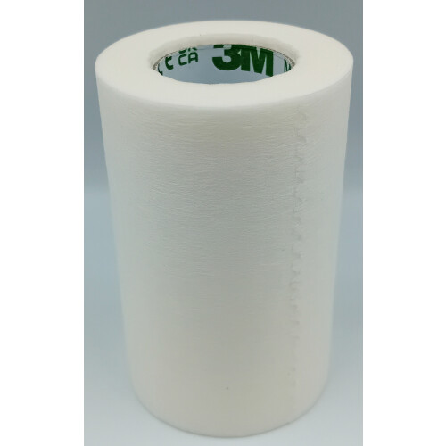 3M Micropore WHITE 7.5cm Pack of 1 - REF: 1530-3
