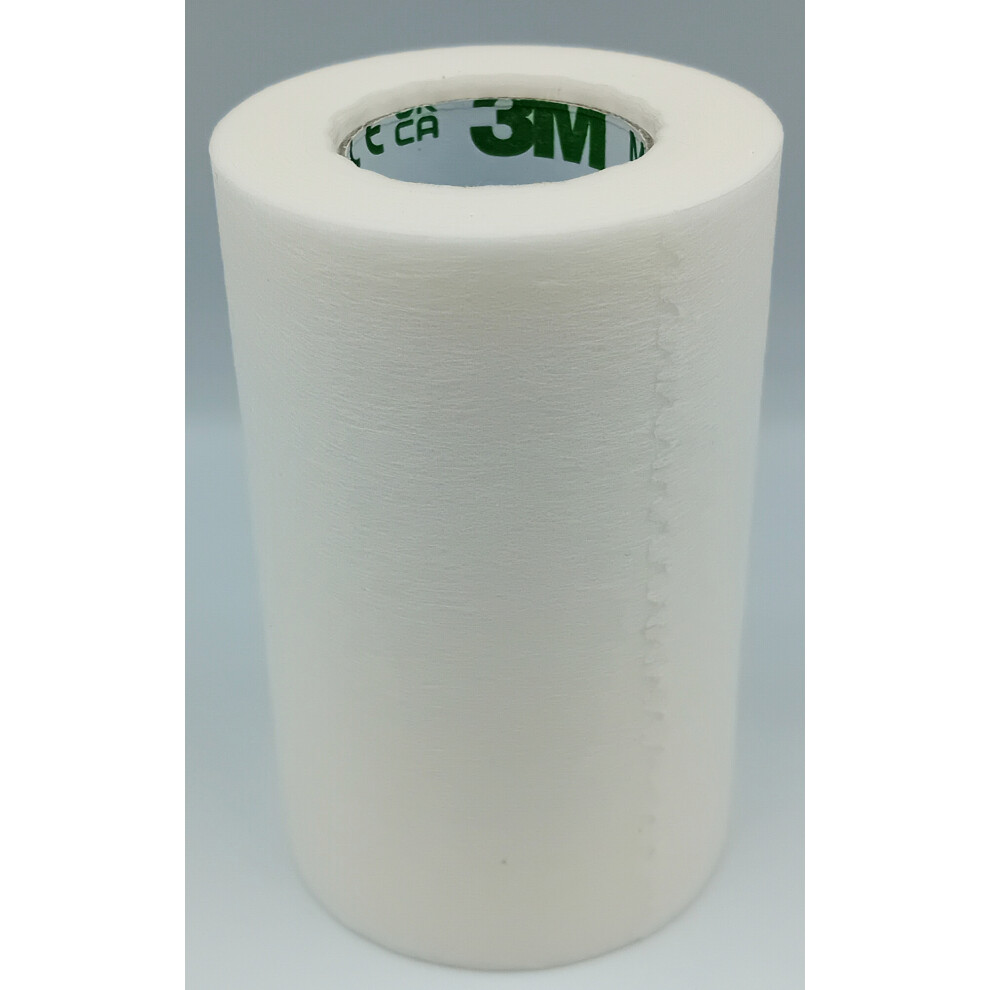 3M Micropore White 7.5Cm Pack Of 1 - Ref: 1530-3