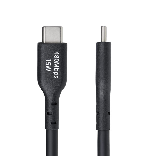 StarTech.com 4M USB-A TO USB-C CABLE CHARGER 2
