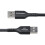StarTech.com 4M USB-A TO USB-C CABLE CHARGER 4